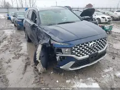 5NMS3DAJ3MH324323 2021 HYUNDAI SANTA FE
