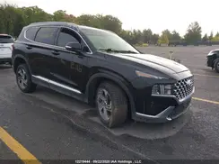 5NMS3DAJ3MH325858 2021 HYUNDAI SANTA FE