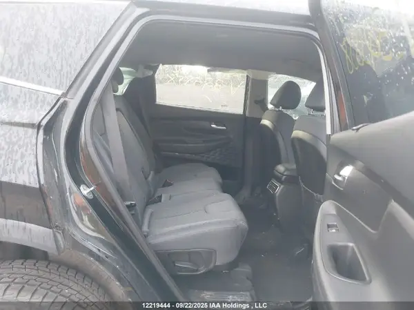 5NMS3DAJ3MH325858 2021 HYUNDAI SANTA FE - Image 8