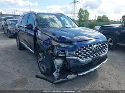 5NMS3DAJ3MH326413 2021 HYUNDAI SANTA FE