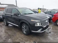 5NMS3DAJ3MH342823 2021 HYUNDAI SANTA FE