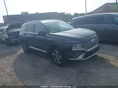 5NMS3DAJ3MH343891 2021 HYUNDAI SANTA FE