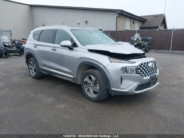 5NMS3DAJ3MH343941 2021 HYUNDAI SANTA FE - Image 1