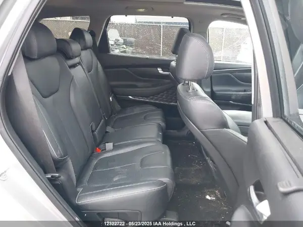 5NMS3DAJ3MH343941 2021 HYUNDAI SANTA FE - Image 8