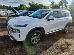 5NMS3DAJ3MH356351 2021 HYUNDAI SANTA FE