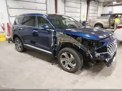 5NMS3DAJ3MH357824 2021 HYUNDAI SANTA FE