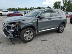 5NMS3DAJ3MH364210 2021 HYUNDAI SANTA FE