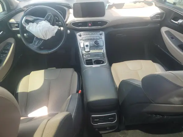 5NMS3DAJ3MH369892 2021 HYUNDAI SANTA FE - Image 8