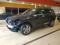 5NMS3DAJ3NH374754 2022 HYUNDAI SANTA FE