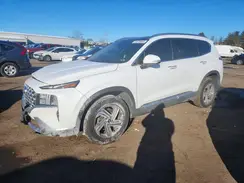 5NMS3DAJ3NH378948 2022 HYUNDAI SANTA FE