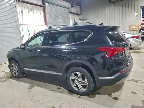 5NMS3DAJ3NH380392 2022 HYUNDAI SANTA FE - Image 2