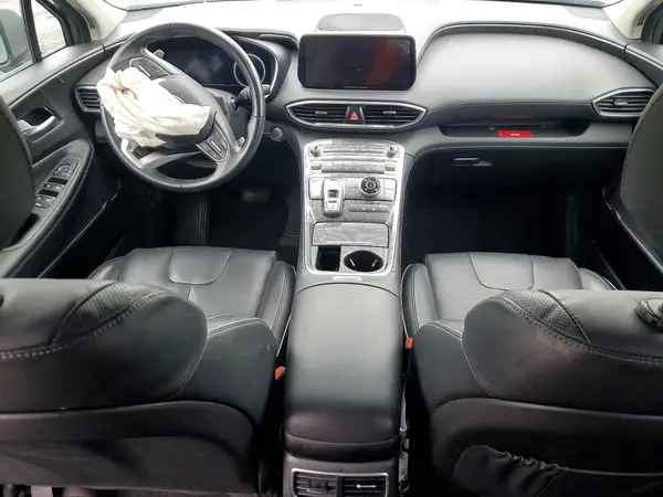 5NMS3DAJ3NH388220 2022 HYUNDAI SANTA FE - Image 8