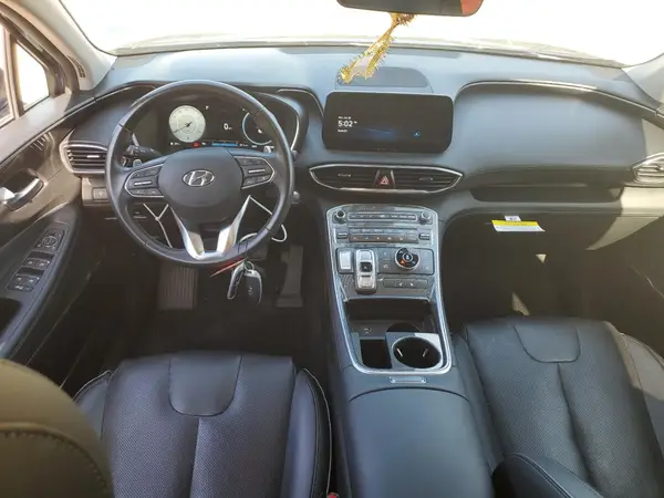 5NMS3DAJ3NH399248 2022 HYUNDAI SANTA FE - Image 8