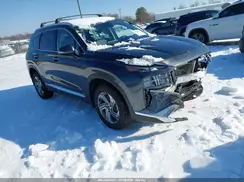 5NMS3DAJ3NH405758 2022 HYUNDAI SANTA FE