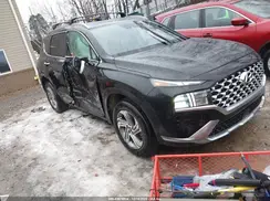 5NMS3DAJ3NH418798 2022 HYUNDAI SANTA FE