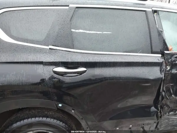 5NMS3DAJ3NH418798 2022 HYUNDAI SANTA FE - Image 8