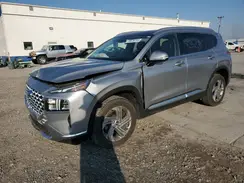 5NMS3DAJ3NH419238 2022 HYUNDAI SANTA FE