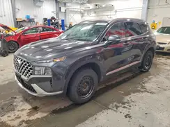 5NMS3DAJ3NH423970 2022 HYUNDAI SANTA FE