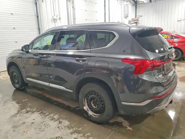 5NMS3DAJ3NH423970 2022 HYUNDAI SANTA FE - Image 2