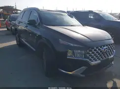 5NMS3DAJ3NH445581 2022 HYUNDAI SANTA FE