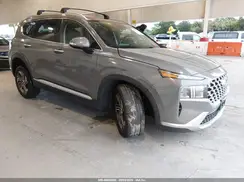 5NMS3DAJ3NH452689 2022 HYUNDAI SANTA FE