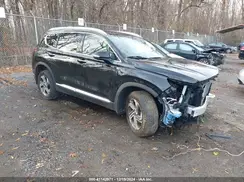 5NMS3DAJ3PH504079 2023 HYUNDAI SANTA FE
