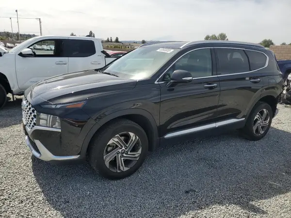 5NMS3DAJ3PH504843 2023 HYUNDAI SANTA FE - Image 1