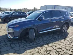 5NMS3DAJ3PH507466 2023 HYUNDAI SANTA FE