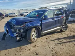 5NMS3DAJ3PH510061 2023 HYUNDAI SANTA FE