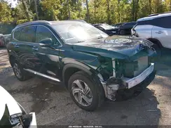 5NMS3DAJ3PH510450 2023 HYUNDAI SANTA FE