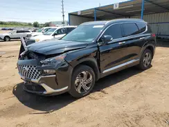 5NMS3DAJ3PH520041 2023 HYUNDAI SANTA FE
