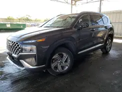 5NMS3DAJ3PH529063 2023 HYUNDAI SANTA FE