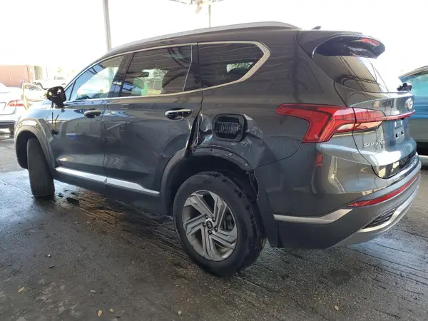 5NMS3DAJ3PH529063 2023 HYUNDAI SANTA FE - Image 2