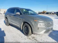 5NMS3DAJ3PH530407 2023 HYUNDAI SANTA FE