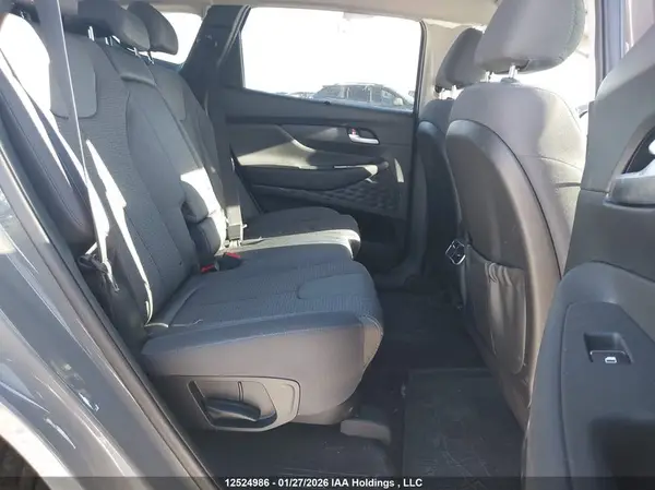5NMS3DAJ3PH530407 2023 HYUNDAI SANTA FE - Image 8
