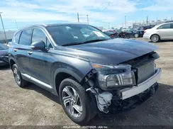 5NMS3DAJ3PH533047 2023 HYUNDAI SANTA FE