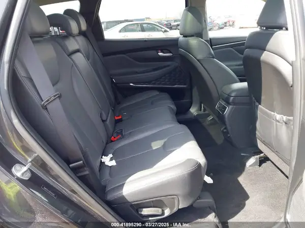 5NMS3DAJ3PH533047 2023 HYUNDAI SANTA FE - Image 8