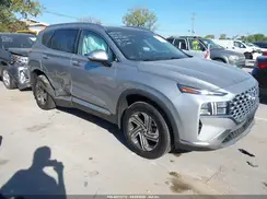 5NMS3DAJ3PH536305 2023 HYUNDAI SANTA FE