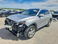 5NMS3DAJ3PH543237 2023 HYUNDAI SANTA FE