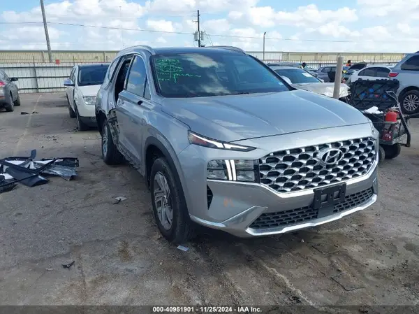 5NMS3DAJ3PH567635 2023 HYUNDAI SANTA FE - Image 1