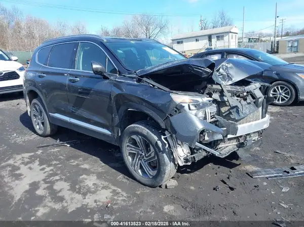 5NMS3DAJ3PH577808 2023 HYUNDAI SANTA FE - Image 1