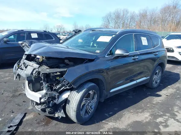 5NMS3DAJ3PH577808 2023 HYUNDAI SANTA FE - Image 2