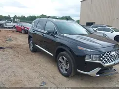5NMS3DAJ3PH580840 2023 HYUNDAI SANTA FE
