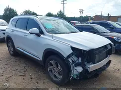 5NMS3DAJ3PH584077 2023 HYUNDAI SANTA FE