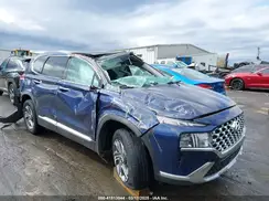5NMS3DAJ3PH588436 2023 HYUNDAI SANTA FE