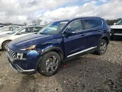 5NMS3DAJ3PH593572 2023 HYUNDAI SANTA FE