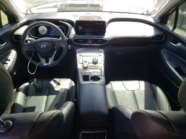5NMS3DAJ3PH601315 2023 HYUNDAI SANTA FE - Image 8