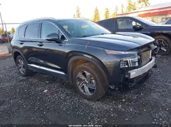 5NMS3DAJ3PH601802 2023 HYUNDAI SANTA FE