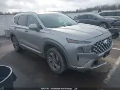 5NMS3DAJ3PH603789 2023 HYUNDAI SANTA FE