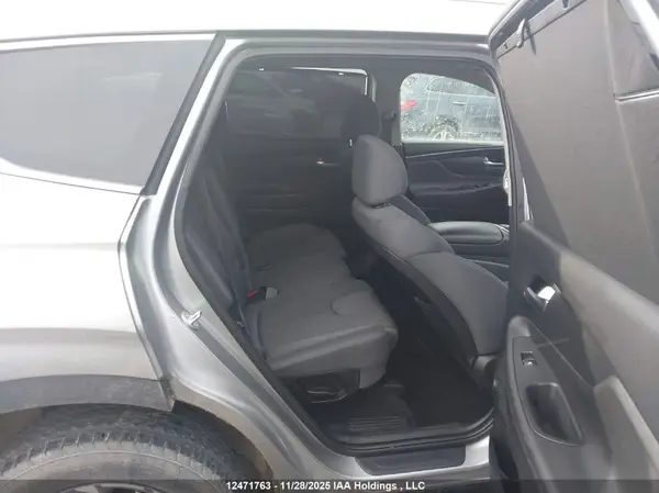 5NMS3DAJ3PH603789 2023 HYUNDAI SANTA FE - Image 8